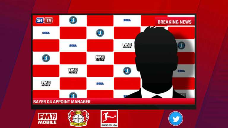 Football Manager 2020 Mobile